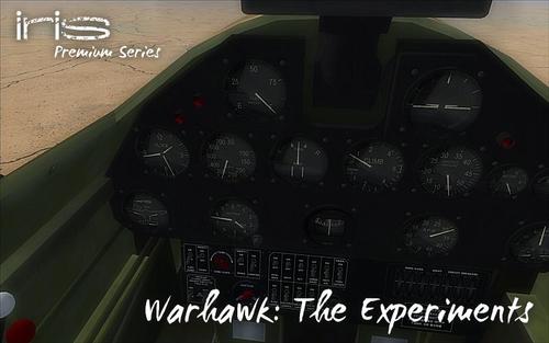 IRIS P-40_Warhawk_The_Experiments_FSX_44